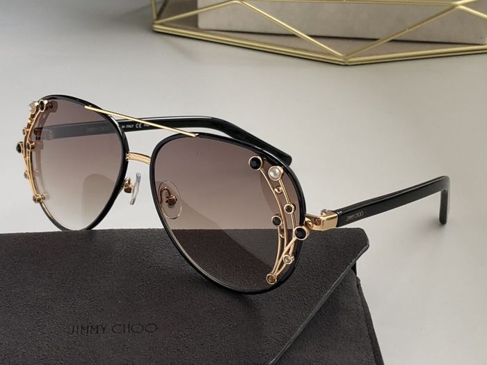 Jimmy Choo Sunglasses Top Quality JCS00041